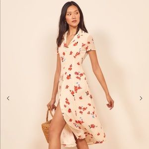 Sheila Dress by Reformation